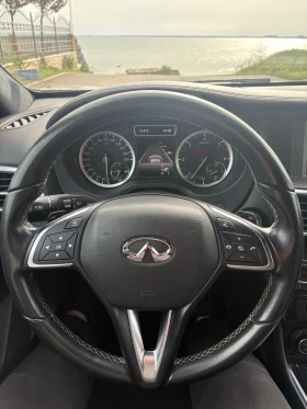Infiniti Q30 2.2 Premium AWD, снимка 8
