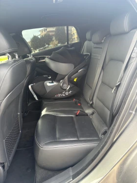 Infiniti Q30 2.2 Premium AWD, снимка 17