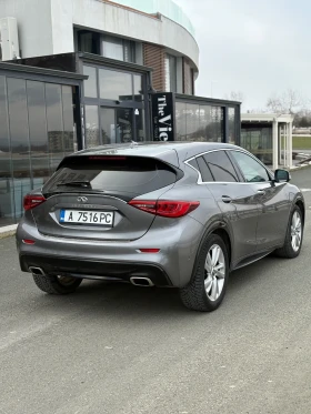 Infiniti Q30 2.2 Premium AWD, снимка 3