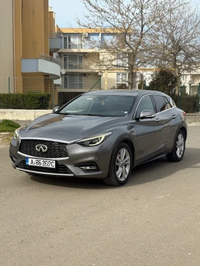 Infiniti Q30 2.2 Premium AWD, снимка 3