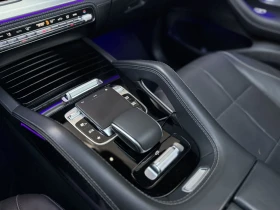 Mercedes-Benz GLE 580 AMG OPTIC / ВЕНТИЛАЦИЯ, снимка 15