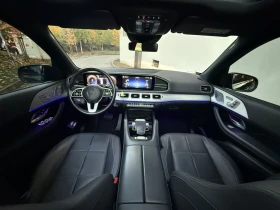 Mercedes-Benz GLE 580 AMG OPTIC / ВЕНТИЛАЦИЯ, снимка 12