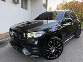 Mercedes-Benz GLE 580 AMG OPTIC / ВЕНТИЛАЦИЯ, снимка 3