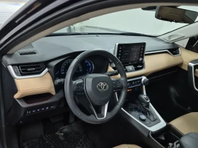 Toyota Rav4 Limited | ВЕНТИЛАЦИЯ | DISTRONIC | 360 | DIGITAL, снимка 8