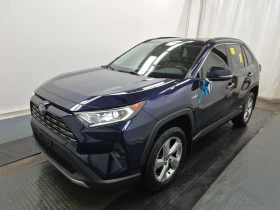 Toyota Rav4 Limited | ВЕНТИЛАЦИЯ | DISTRONIC | 360 | DIGITAL, снимка 1
