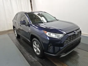 Toyota Rav4 Limited | ВЕНТИЛАЦИЯ | DISTRONIC | 360 | DIGITAL, снимка 3