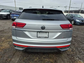 VW Atlas Cross Sport * * CARFAX * * АВТО КРЕДИТ * * , снимка 5