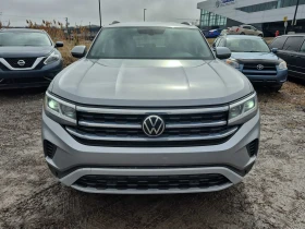 VW Atlas Cross Sport * * CARFAX * * АВТО КРЕДИТ * * , снимка 2
