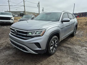 VW Atlas Cross Sport * * CARFAX * * АВТО КРЕДИТ * * , снимка 1
