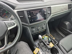 VW Atlas Cross Sport * * CARFAX * * АВТО КРЕДИТ * * , снимка 9