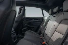 Porsche Macan 4* ELECTRIC* PASM* PANO* CAM* CARPLAY* , снимка 13