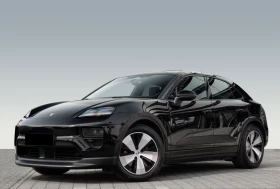 Porsche Macan 4* ELECTRIC* PASM* PANO* CAM* CARPLAY* , снимка 1