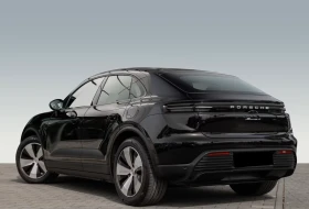 Porsche Macan 4* ELECTRIC* PASM* PANO* CAM* CARPLAY* , снимка 4