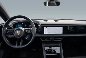 Porsche Macan 4* ELECTRIC* PASM* PANO* CAM* CARPLAY* , снимка 12