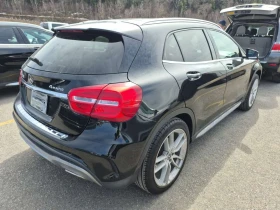 Mercedes-Benz GLA 250  | ПОДГРЕВИ | ДВА КЛЮЧА  | MEMORY | , снимка 3