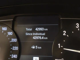 BMW X3 xDrive30i AWD, снимка 11