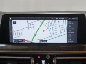 BMW X3 xDrive30i AWD, снимка 13