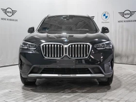 BMW X3 xDrive30i AWD, снимка 2