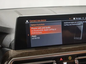 BMW X3 xDrive30i AWD, снимка 14