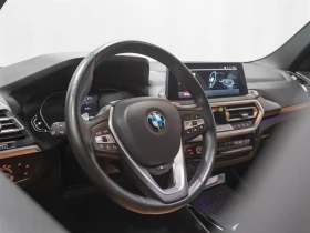 BMW X3 xDrive30i AWD, снимка 8