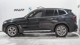 BMW X3 xDrive30i AWD, снимка 3