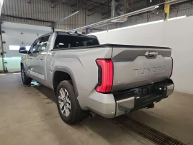 Toyota Tundra PLATINUM CREW CAB STD BED * CARFAX * Бeз инциденти, снимка 4