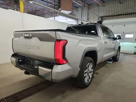 Toyota Tundra PLATINUM CREW CAB STD BED * CARFAX * Бeз инциденти, снимка 3