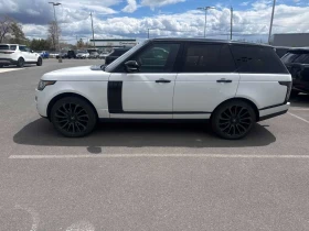 Land Rover Range rover * Td6 HSE * CARFAX * ЦЕНА ДО БГ, снимка 11