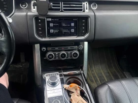 Land Rover Range rover * Td6 HSE * CARFAX * ЦЕНА ДО БГ, снимка 9