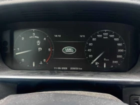 Land Rover Range rover * Td6 HSE * CARFAX * ЦЕНА ДО БГ, снимка 17