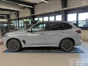 BMW X5 30d xDrive M Sport Paket 6+ 1 места, снимка 2