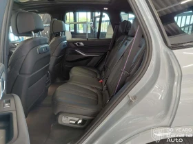BMW X5 30d xDrive M Sport Paket 6+ 1 места, снимка 8