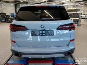 BMW X5 30d xDrive M Sport Paket 6+ 1 места, снимка 3