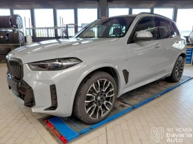 BMW X5 30d xDrive M Sport Paket 6+ 1 места, снимка 1