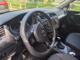 VW Tiguan, снимка 9
