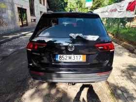 VW Tiguan, снимка 7
