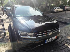 VW Tiguan, снимка 2