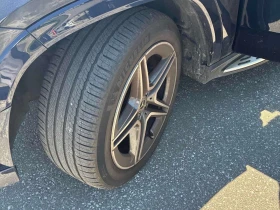 Mercedes-Benz GLS 450 ДИСТРОНИК * ОБДУХВАНЕ * ПАНО * BURMESTER, снимка 15