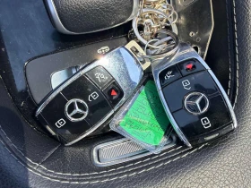 Mercedes-Benz GLS 450 ДИСТРОНИК * ОБДУХВАНЕ * ПАНО * BURMESTER, снимка 17