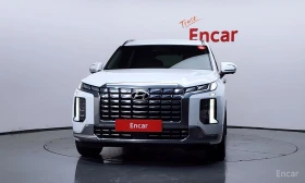 Hyundai Palisade, снимка 3