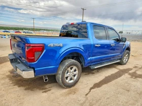 Ford F150 3.5l Xlt, снимка 3