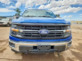 Ford F150 3.5l Xlt, снимка 5