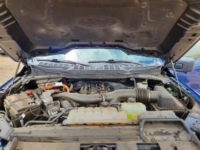 Ford F150 3.5l Xlt, снимка 11