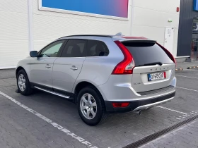 Volvo XC60 2.4d AWD ПРОЧЕТИ ОПИСАНИЕТО, снимка 4