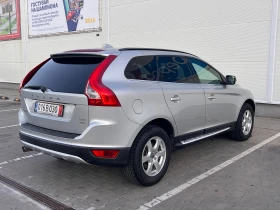 Volvo XC60 2.4d AWD ПРОЧЕТИ ОПИСАНИЕТО, снимка 6