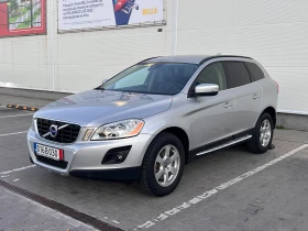 Volvo XC60 2.4d AWD ПРОЧЕТИ ОПИСАНИЕТО, снимка 1