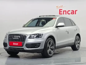 Audi Q5 2.0 TDI Quattro, снимка 1