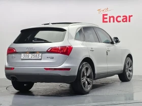 Audi Q5 2.0 TDI Quattro, снимка 2