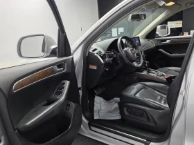 Audi Q5 2.0 TDI Quattro, снимка 10
