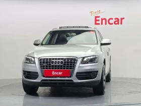 Audi Q5 2.0 TDI Quattro, снимка 3